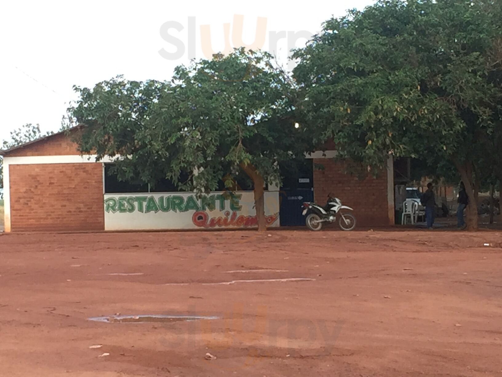 Restaurante Quilombo