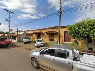 Pamonha Da Vovo