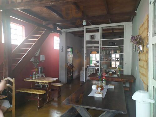 Restaurante Colonial