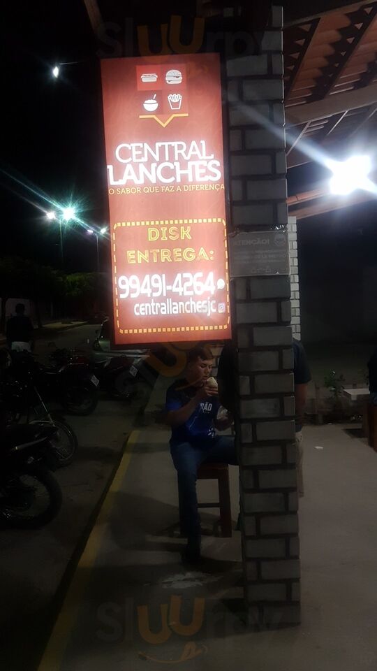 Mult Lanches