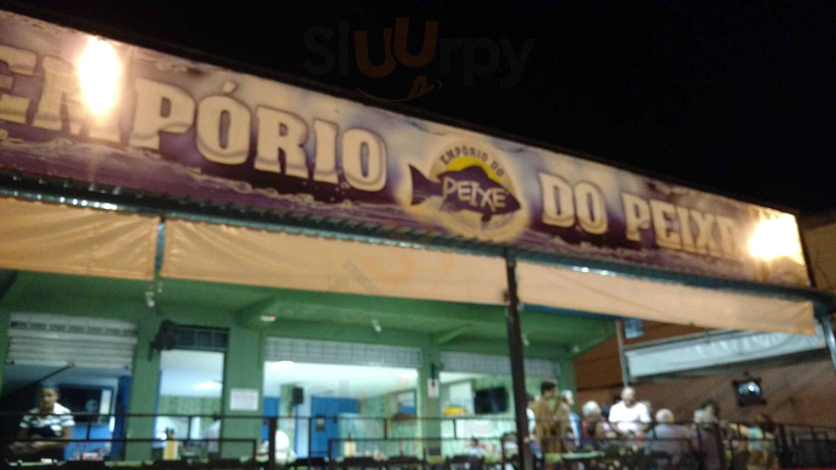 Empório Do Peixe