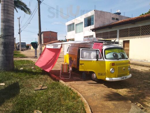 Sorveteria E Lanchonete Cksabe