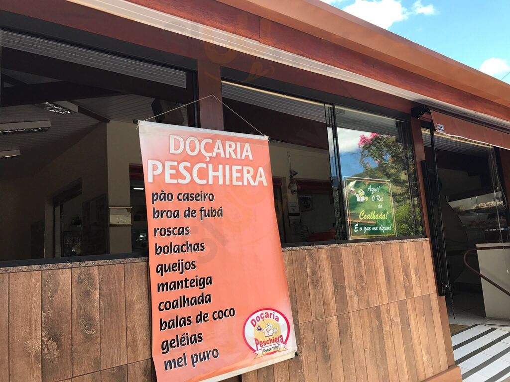 Doçaria Peschiera