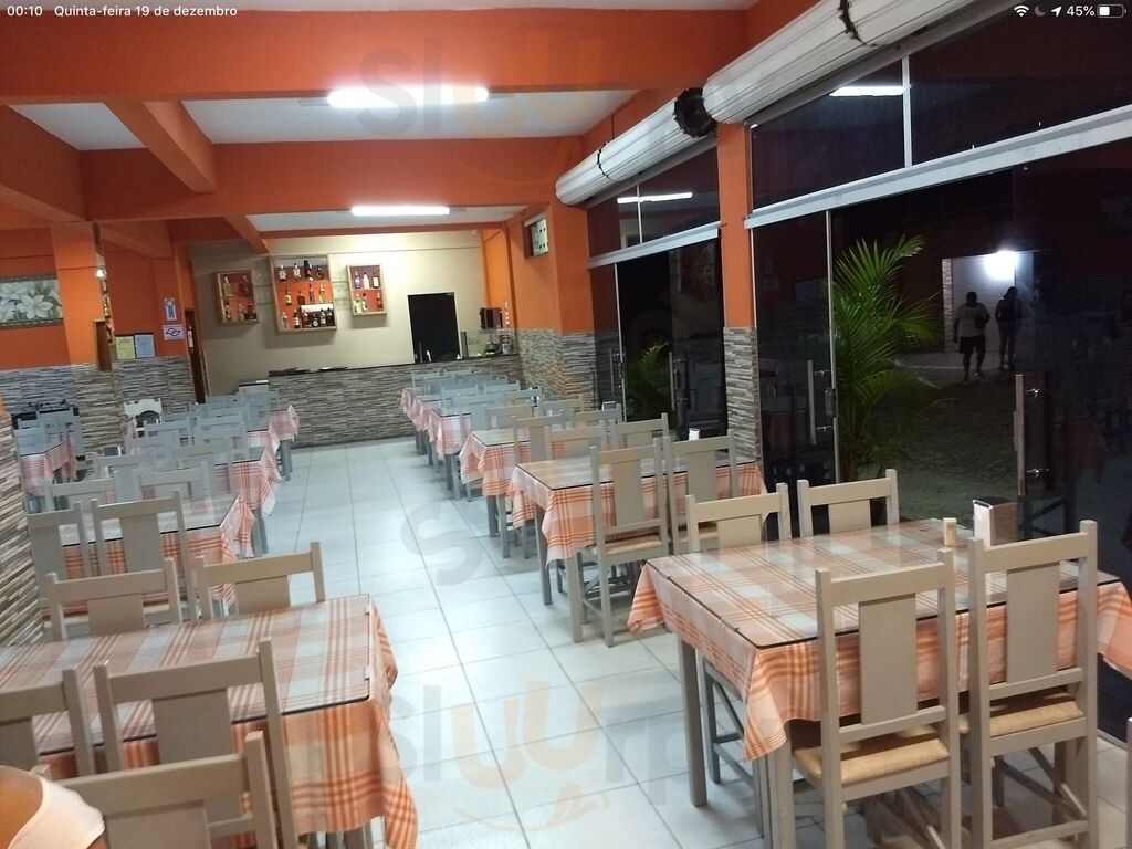 Talentus Grill Restaurante