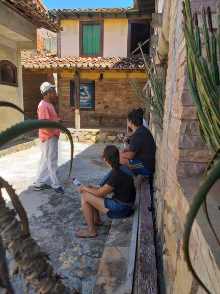 Restaurante E Pousada Central