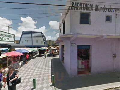 Lanchonete O Batista