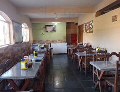 Restaurante Beira Rio