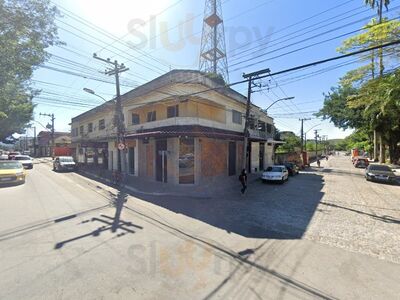 Antonio's Bar