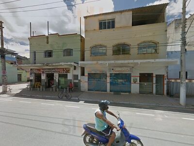 Bar Do Gordo