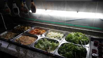 Tres Marias Bar E Restaurante