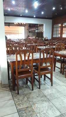 Tres Marias Bar E Restaurante