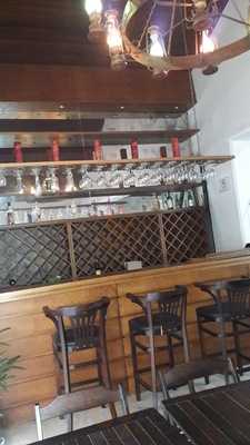 Tres Marias Bar E Restaurante