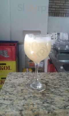 Tres Marias Bar E Restaurante