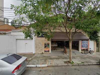 Tres Marias Bar E Restaurante