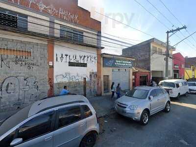 Churrascaria Galpao Gaucho