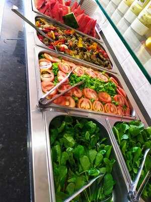 Churrascaria Galpao Gaucho