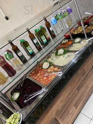 Churrascaria Galpao Gaucho