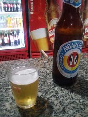 Toninho S Bar