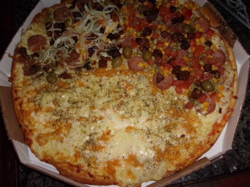 Pizzaria Romanini