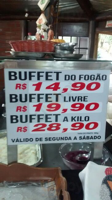 Lanchonete Pedrinho Zancan