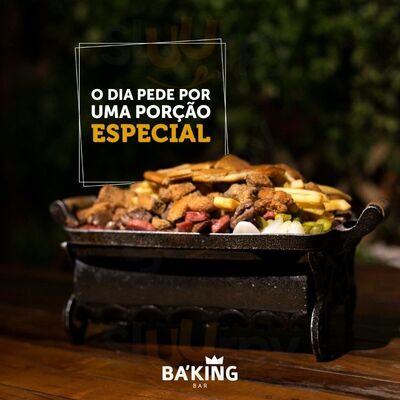 Ba'king Bar