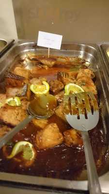 Rico's Sucos & Lanches