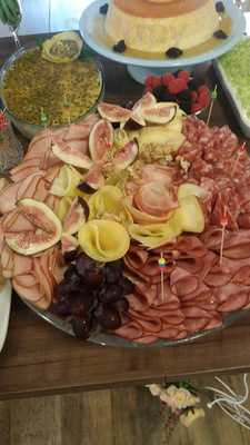 Rico's Sucos & Lanches