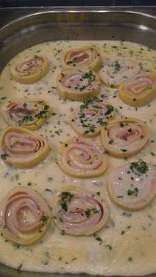 Rico's Sucos & Lanches