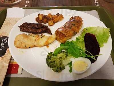 Rico's Sucos & Lanches