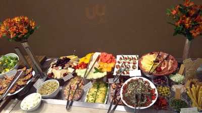 Rico's Sucos & Lanches