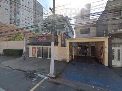 Rico's Sucos & Lanches