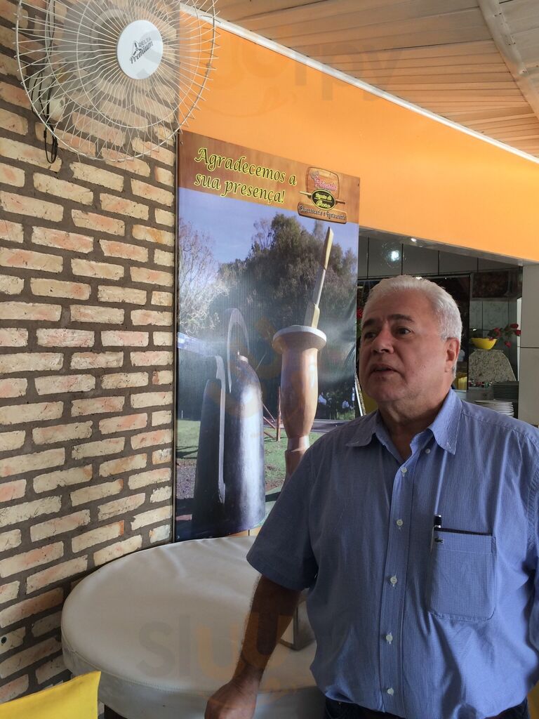 Churrascaria E Restaurante Polentao