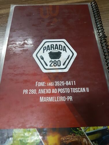 Restaurante Parada 280