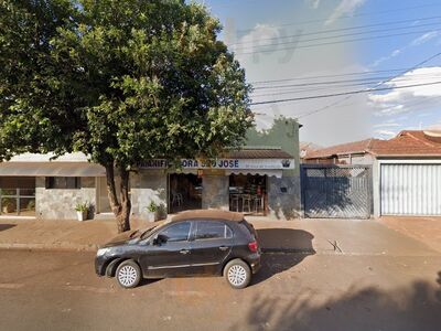 Padaria Sao Jose