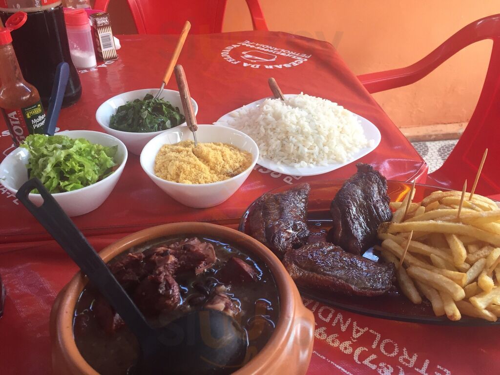 Cesar Da Feijoada