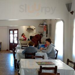Restaurante Maxmix