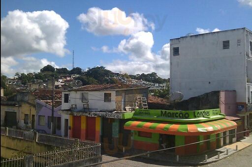 Marcao Lanches & Imperio Gastronomico