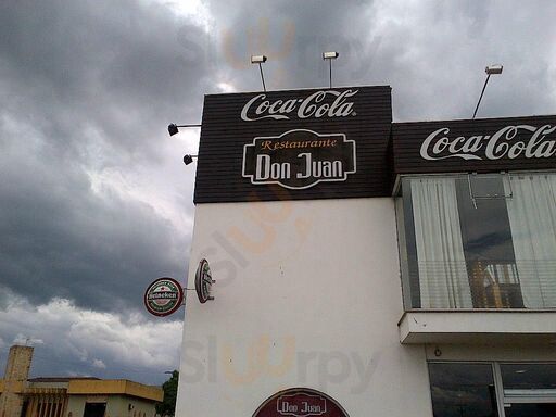 Don Juan Restaurante