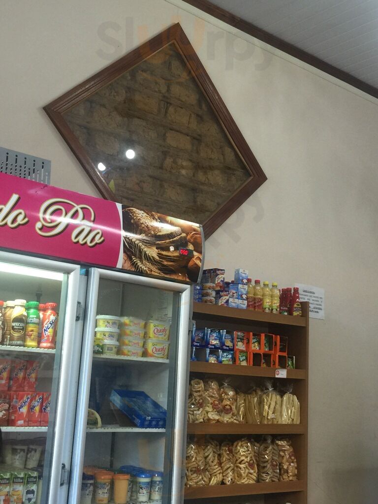 Armazem Do Pao