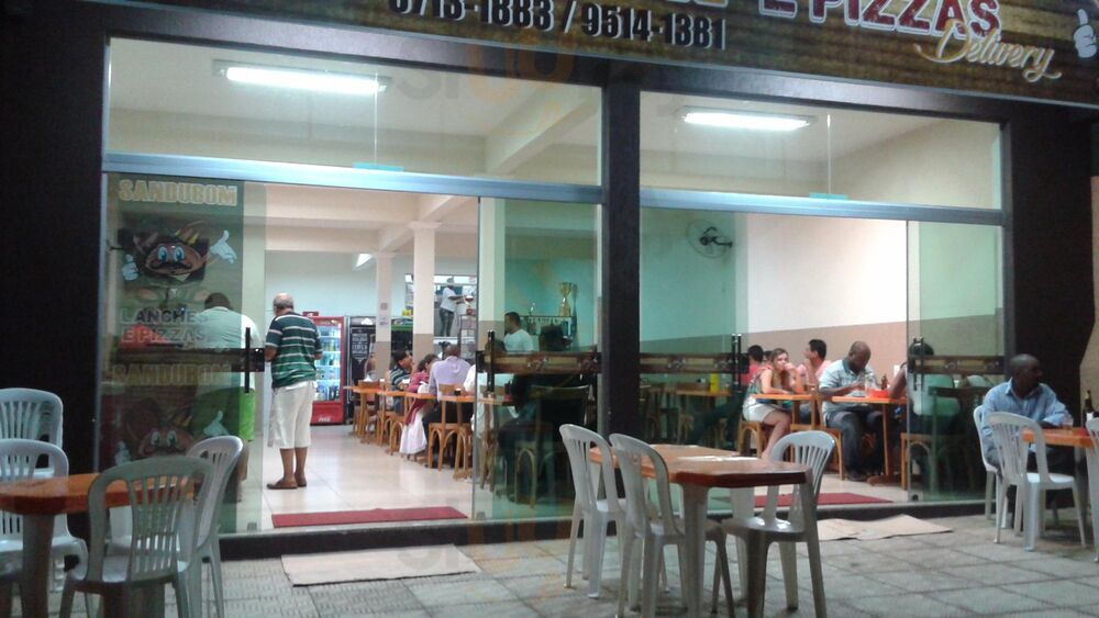 Sandubom Lanches