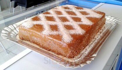 Francina Buffet E Confeitaria