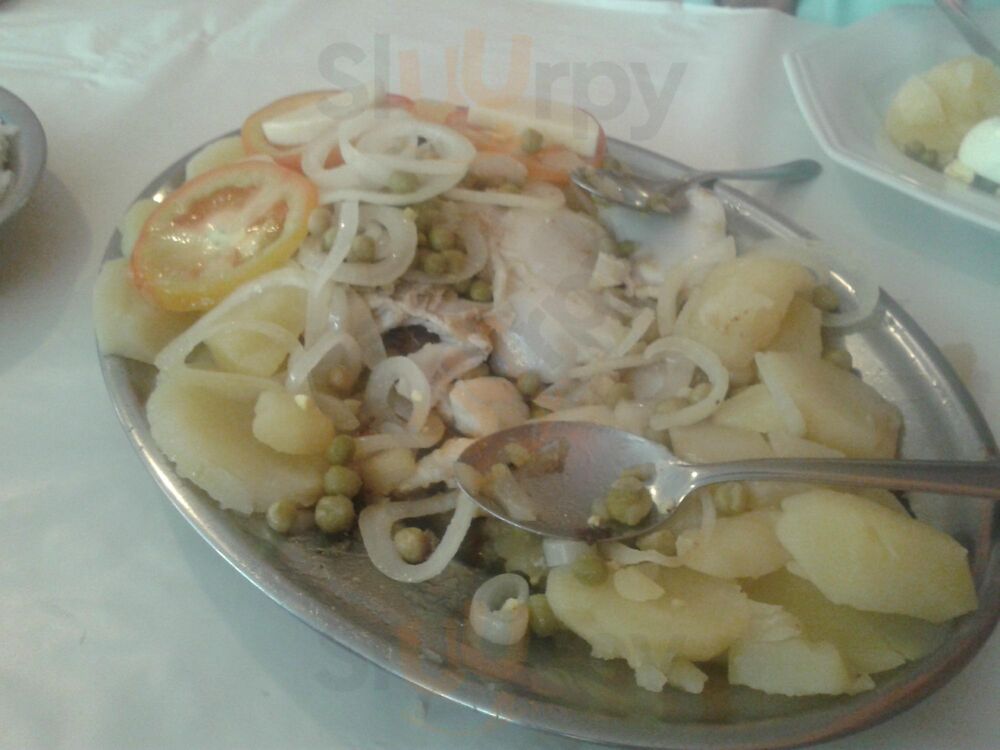 Rei Do Bacalhau