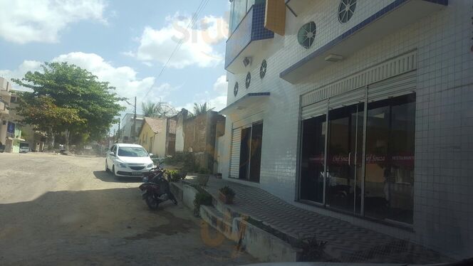 Cantina Do Chefe Souza
