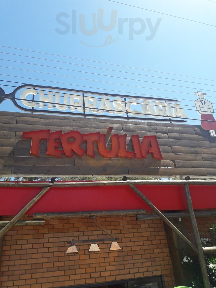 Churrascaria Tertúlia