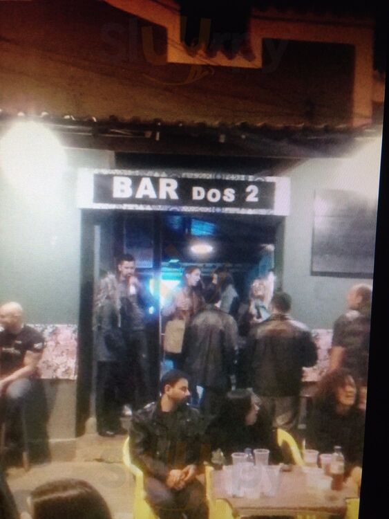 Bar Dos 2