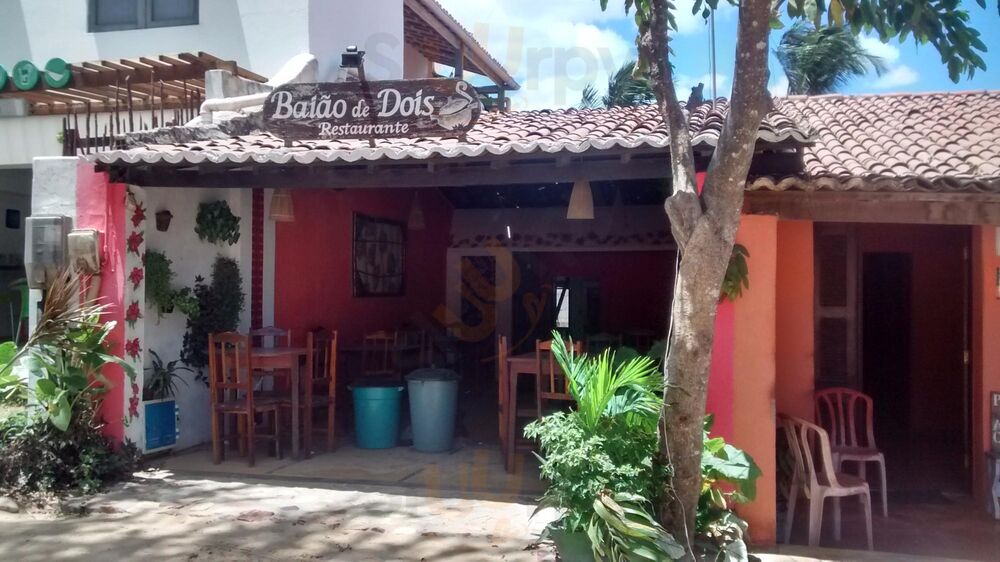 Restaurante Baiao De Dois