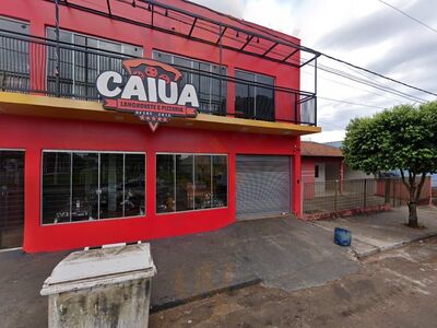 Caiua Lanches