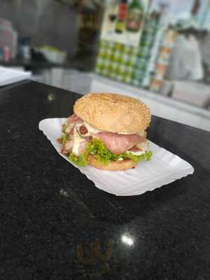 Pizzaria La Florenca