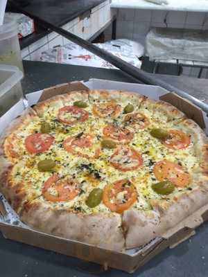 Pizzaria La Florenca