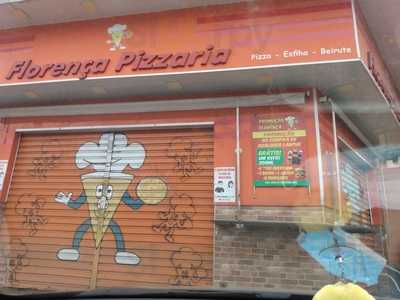 Pizzaria La Florenca